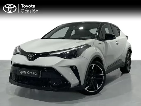 TOYOTA C-HR C-HR 180H GR Sport