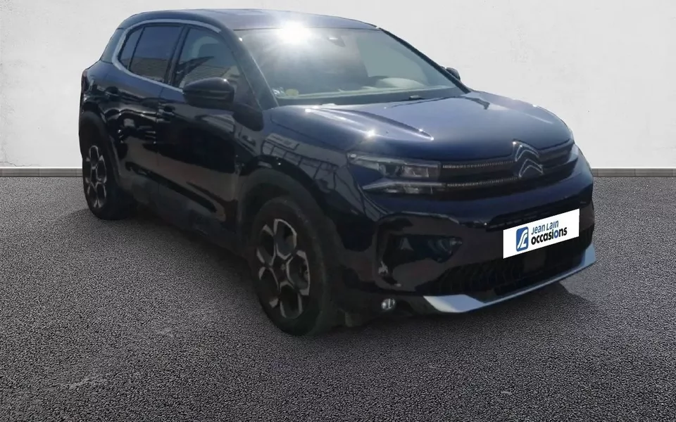 CITROEN C5 AIRCROSS BlueHDi 130 S&S EAT8 Feel Pack