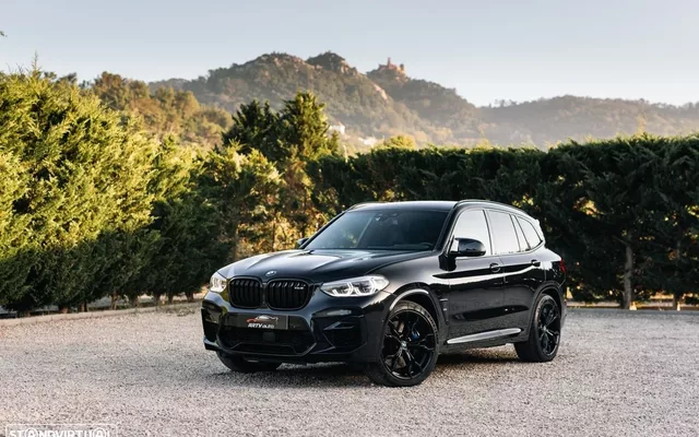 BMW X3 M Standard