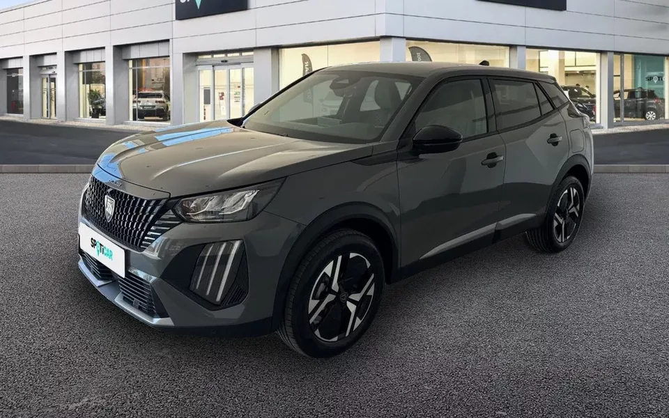 Peugeot 2008 1.2 PureTech Allure