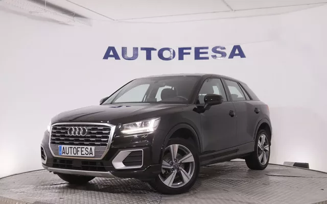 Audi Q2 1.6 TDI S-TRONIC ADVANCE AUTO 115CV 5P