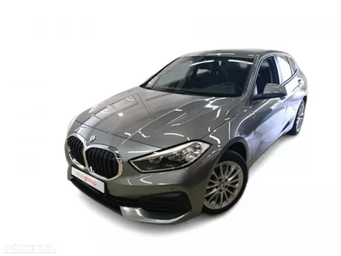 BMW 116