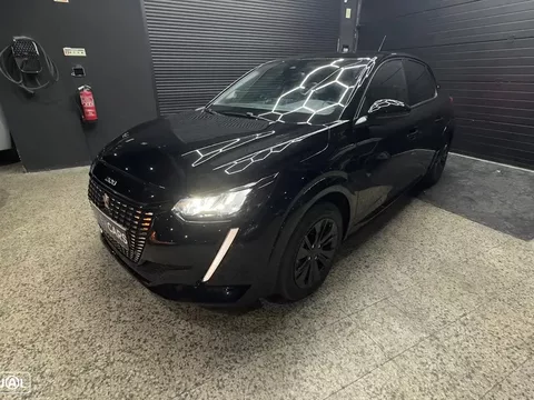 Peugeot e-208 Allure Pack