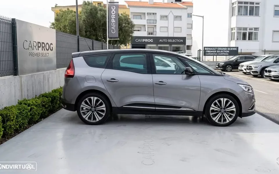 Renault Grand Scénic