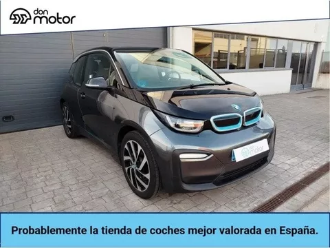 BMW i3 i3 120Ah