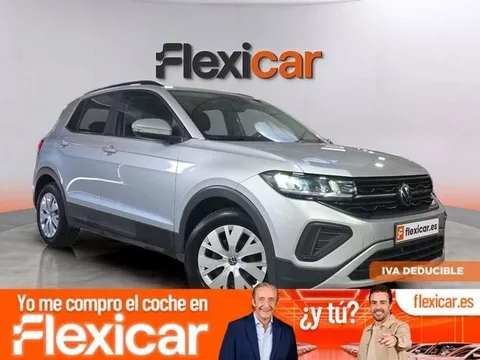 VOLKSWAGEN T-Cross T-Cross 1.0 TSI Life 70kW