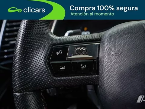 DS DS 7 Crossback DS 7 Crossback 1.5BlueHDi Performance Line Aut.
