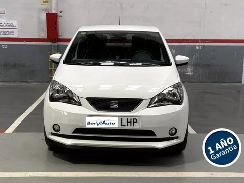 SEAT Mii Mii Electric Plus