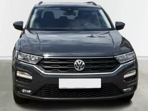 VOLKSWAGEN T-Roc T-Roc 1.5 TSI Advance - 22800€ en Banastas