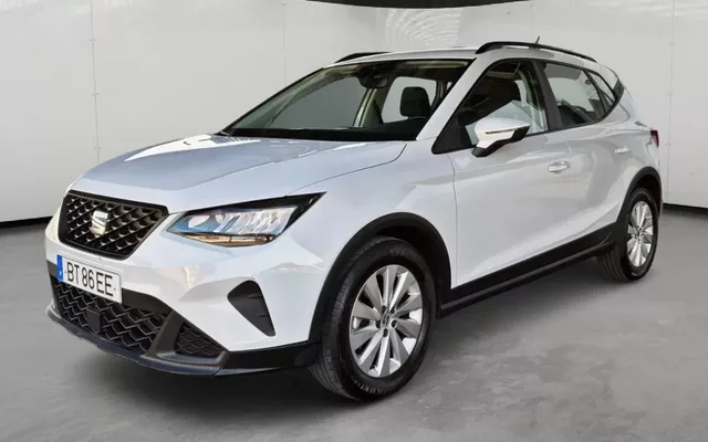 SEAT Arona 1.0 TSI Style DSG
