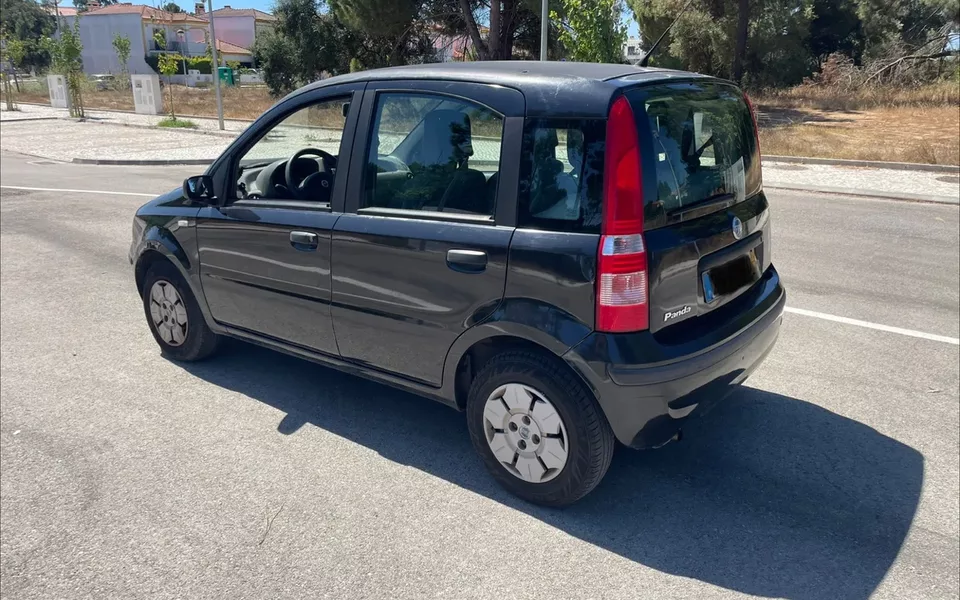 Fiat Panda 1.1 Active