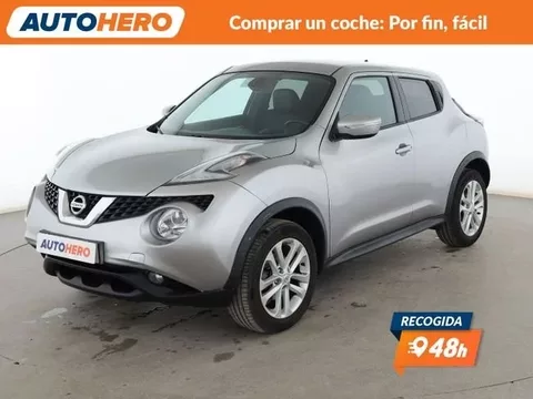 NISSAN Juke 1.2 Acenta