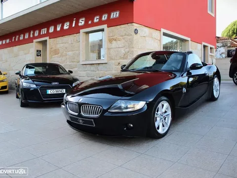 BMW Z4 2.0