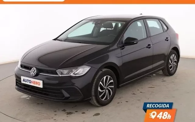VOLKSWAGEN Polo Polo 1.0 TSI Life DSG 70kW