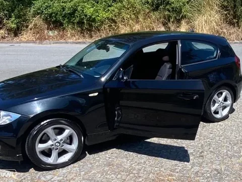 BMW 120 d