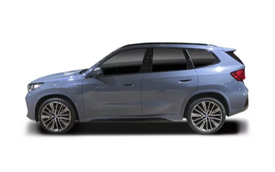 BMW - iX1 - iX1 eDrive20 Pack Desportivo M