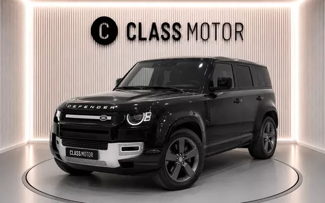Land Rover Defender 2.0 P400e 110 AWD SE