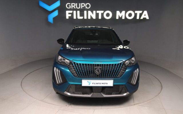 Peugeot 2008 1.2 PureTech Allure