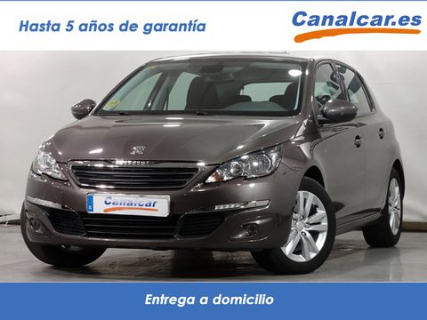 Peugeot 308 5p Active 1.6 e-HDi 115