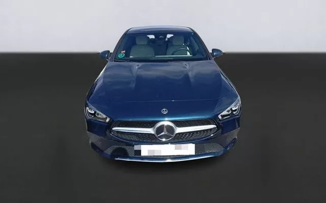 MERCEDES-BENZ Clase CLA CLA 200d