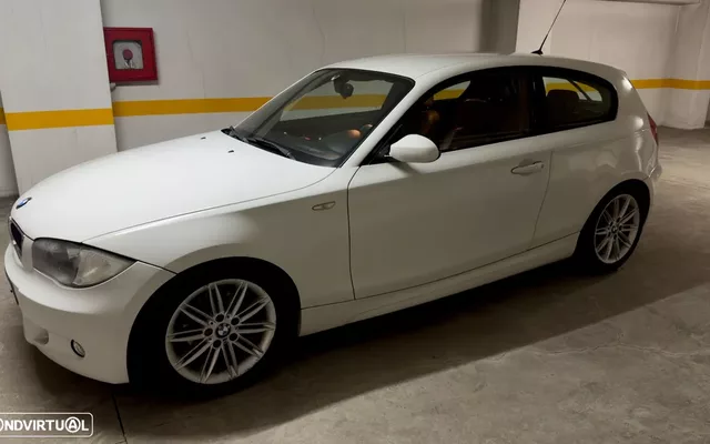 BMW 116