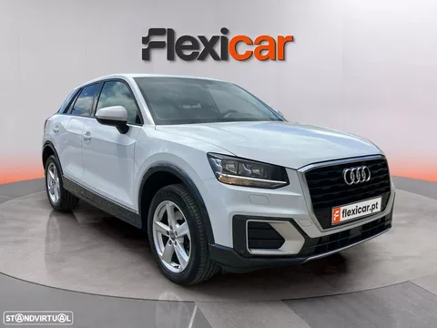 Audi Q2 30 TDI
