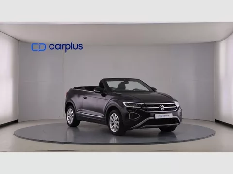 VOLKSWAGEN T-Roc T-Roc Cabrio 1.5 TSI Style DSG7 110KW