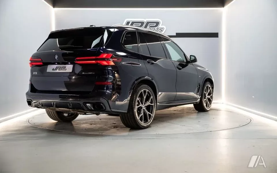 BMW X5 X5 xDrive 50e xLine M Sport - 69990€ en San sebastián de los reyes