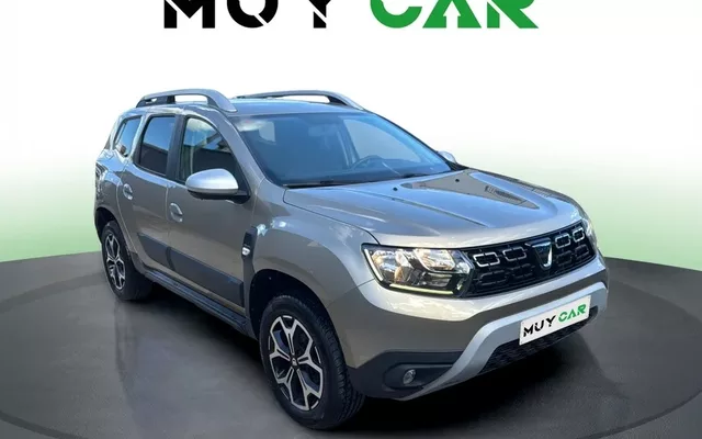 DACIA Duster Duster 1.6 Prestige 4x2 85kW