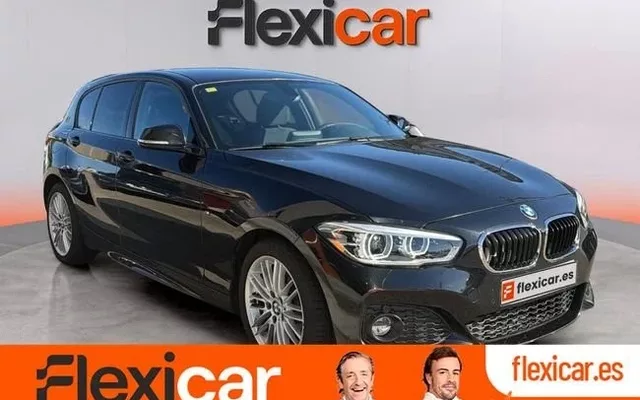 BMW Serie 1 116i