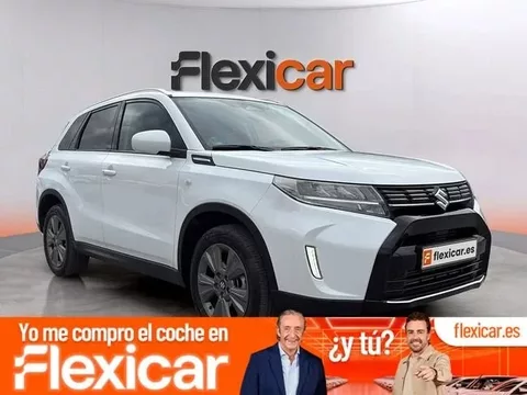 SUZUKI Vitara 1.4 T S2 Mild Hybrid