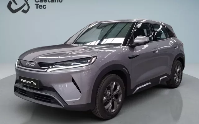 BYD Atto 2 64.8 kWh Comfort