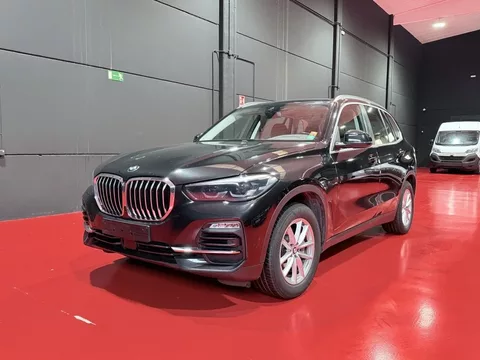 BMW X5 X5 xDrive 30dA 9.75 - 37000€ en Toledo