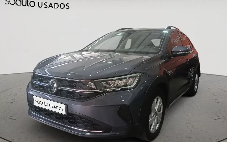VW Taigo 1.0 TSI Life DSG