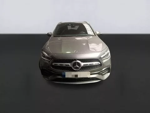 MERCEDES-BENZ Clase GLA GLA 250 e