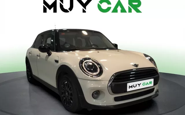 MINI Mini Mini One