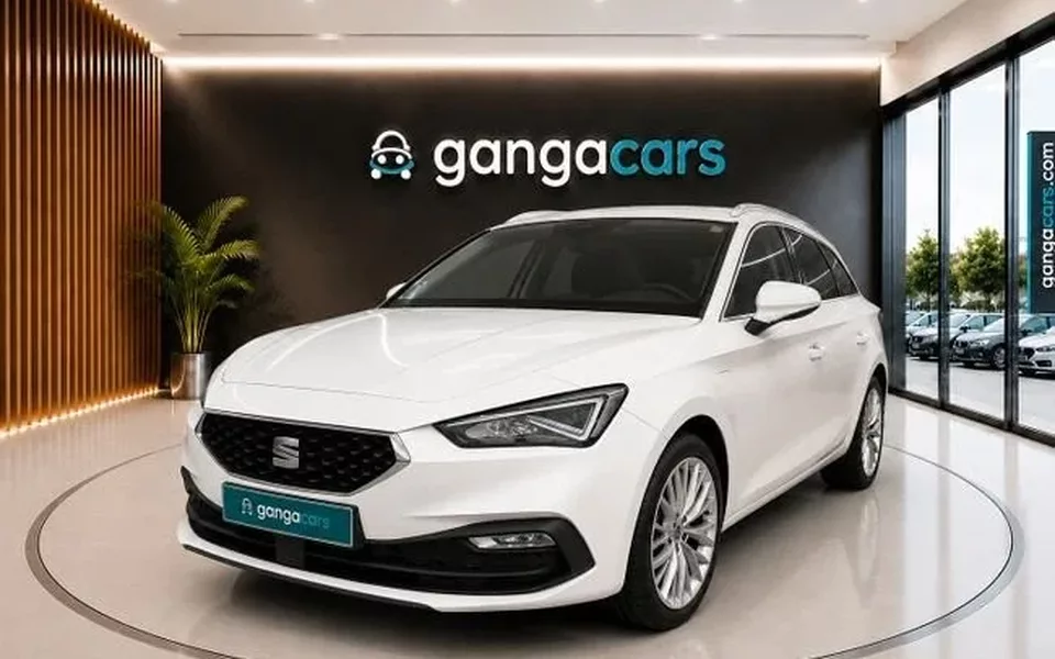 SEAT León SP 1.4 e-Hybrid DSG S&S Xcellence