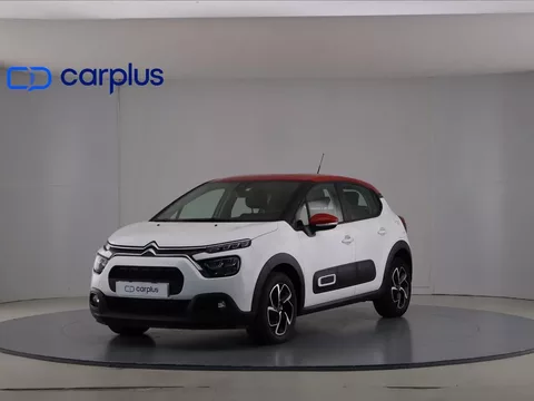 Citroën C3 PureTech 81KW (110CV) S&S Shine EAT6