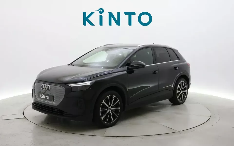 Audi Q4 e-tron 45 82 kWh