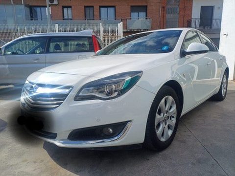 OPEL Insignia 1.6CDTI S&S Expression 120