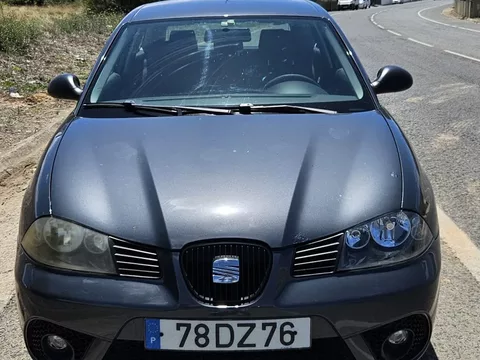 SEAT Ibiza 1.2 12V Stylance