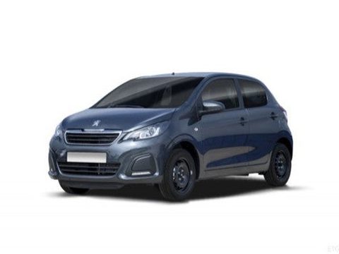 PEUGEOT 108 1.0 VTi Active ETG5