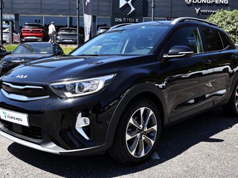 Kia Stonic 1.0 T-GDI Drive