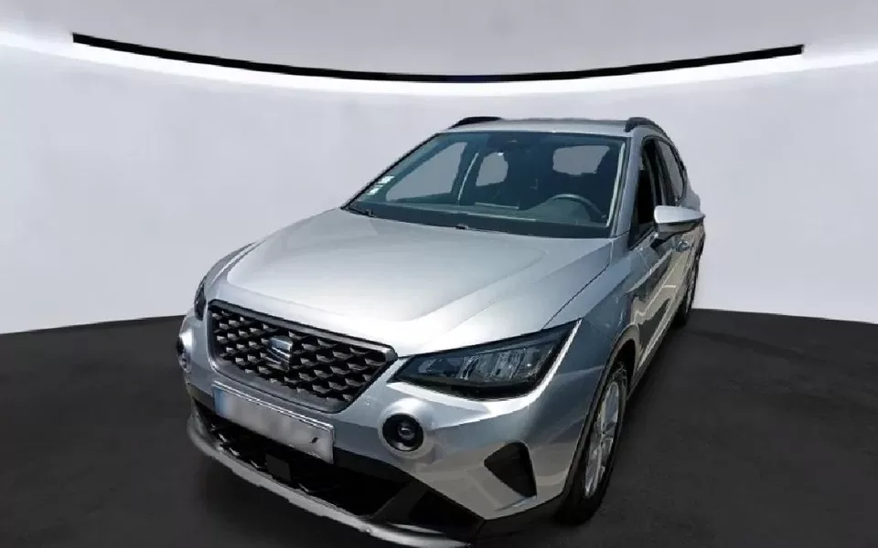SEAT Arona 1.0 TSI Style DSG