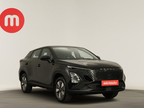 Omoda 5