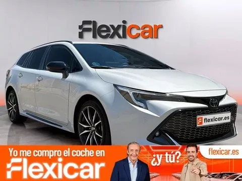 TOYOTA Corolla Corolla Touring Sports 200H GR Sport