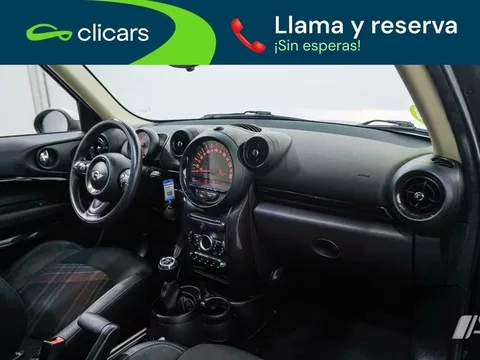 MINI Paceman Mini Paceman Cooper S 190