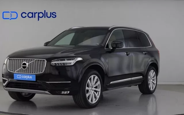 Volvo XC 90 2.0 D4 Inscription