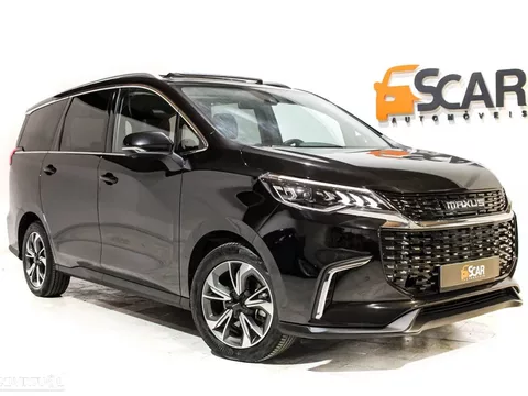 Maxus Euniq 5 Standard