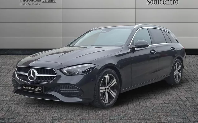 Mercedes-Benz C 220 d Avantgarde